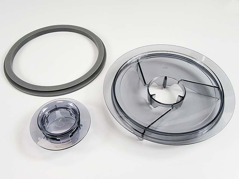 joint + couvercle pour robot KCOOK Kenwood