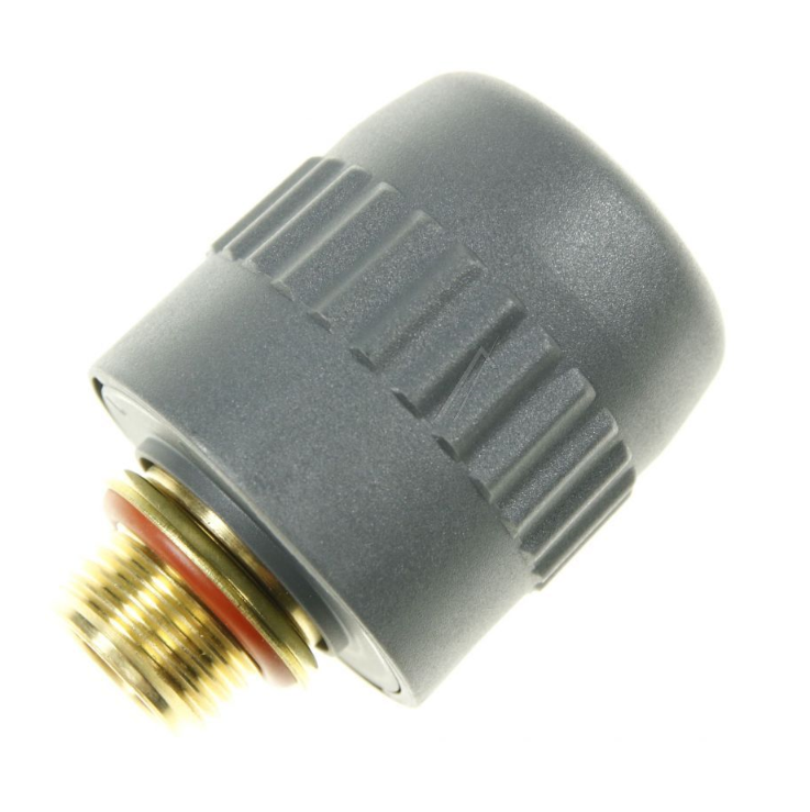 Bouchon De Vidange Pour Vaporella Silence Friendly Polti