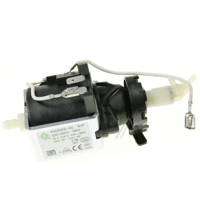 Pompe pour expresso Dolce Gusto Mini Me KRUPS MS623470