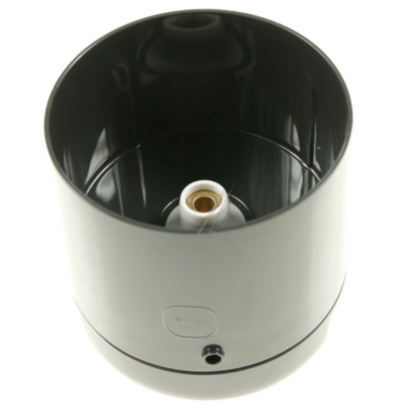 Corpo Tritatutto Piccolo Per Robot MOULINEX – Ricambio MS-650545 – Colore Grigio - 2
