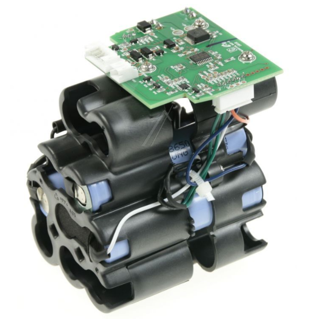 Batterie Li-Ion 14.4V ROWENTA RS-RH5864