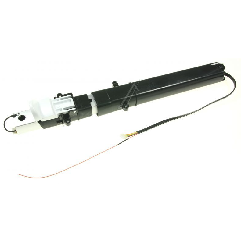 MisterVac | Compatible Avec Le Tube De Remplacement Du Tube D'aspirateur Télescopique Rowenta RO3950EA Compact Power