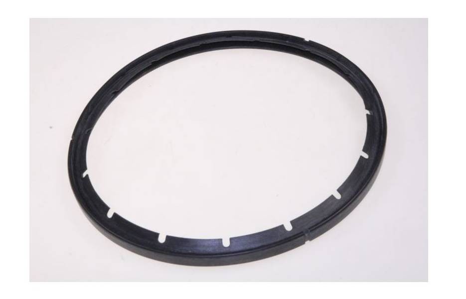 Joint De Couvercle 8/10L Diam. 253 Mm NUTRICOOK ACTICOOK CLIPSO X1010003, SS-980919 Cocotte Minute Seb 59084445 Joint De Couvercle 8/10L Diam. 253 Mm NUTRICOOK ACTICOOK CLIPSO X1010003, SS-980919 Cocotte Minute Seb 59084445