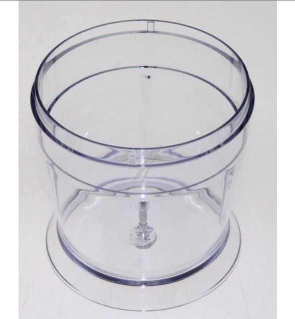 Bol Hachoir + Axe Compatible Moulinex - Pièce Détachée Originale SS-193275