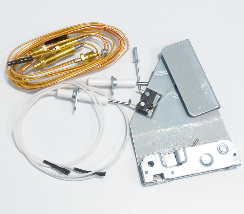 Kit thermocouple THETFORD SSPA0606