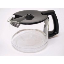 Verseuse+couvercle Noir F0344210F