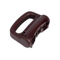 Poignée de cuve amovible rouge X1050006