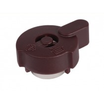 Soupape de fonctionnement