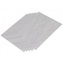 Kit Micro-filtre*5 ZR002501