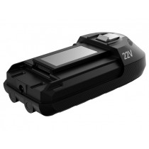 Batterie pour aspirateur Rowenta Xforce FLEX 8.60