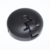 1 x Roulette pour aspirateur Diamètre 67mm