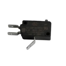 Interrupteur microswitch