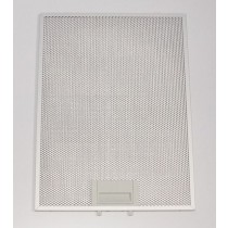 1 x Filtre à graisse métallique 