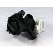 Pompe de vidange pour lave linge