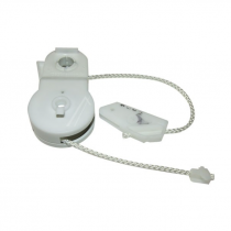 Poulie de tension avec cable