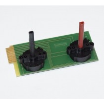 Module de commande de friteuse