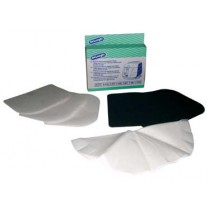 Kit filtres pour friteuse delonghi