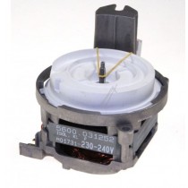 Moteur de pompe de cyclage