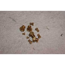 Jeu d'injecteurs pour gaz butane
