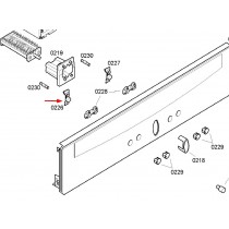 Touche (repère 0226)