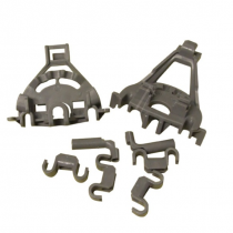 Kit paliers insertion de panier inférieur