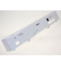 Bandeau de lave vaisselle