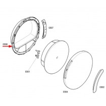 Hublot (repère 0306)