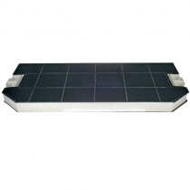 Filtre à charbon pour hotte