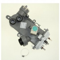 Résistance de lave-vaisselle