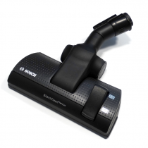 Brosse pour aspirateur