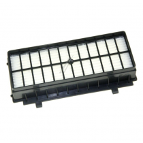 Filtre HEPA