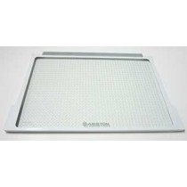Clayette verre 529X350X14