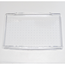 Clayette plastique 42.3cm X 29cm