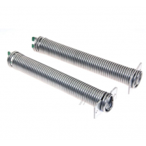 Ressorts de porte