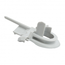 Couvercle de pompe de vidange