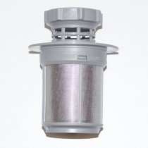 Microfiltre de lave vaisselle