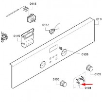 Touche (repère 0101)