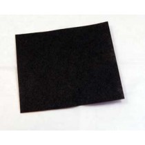 Filtre de sortie 10cm x 15cm