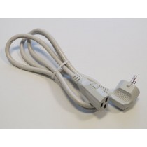 Cable d'alimentation pour four