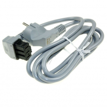 Cable d'alimentation 1.70m