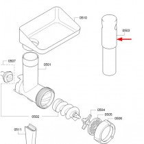 Pilon (repère 0503)