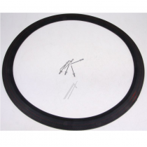 Joint arrière de tambour