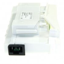 Carte de puissance programmée