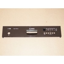 Bandeau de lave vaisselle