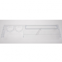 Façade de compartiment Pizza Box