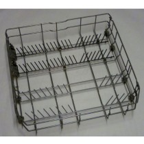 Panier inférieur de lave vaisselle