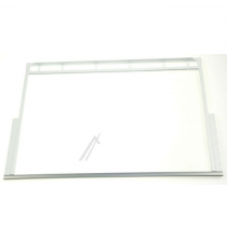 Clayette en verre