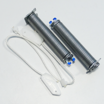 Kit de réparation ressorts de porte + cables