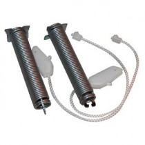 Kit de réparation ressorts de porte + cables