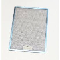 Fitlre métal 26cm X 35cm